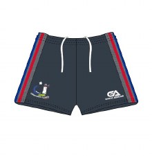 Gaelic Armour Western Gaels Shorts Medium
